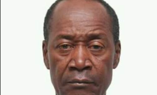 Joseph Makoju, former MD of Dangote Cement, is dead