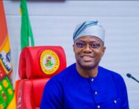 Makinde: I told God not to allow me win if I won’t perform — my victory divine intervention