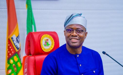 Oyo guber: Seyi Makinde in pole position after results from 18 LGAs