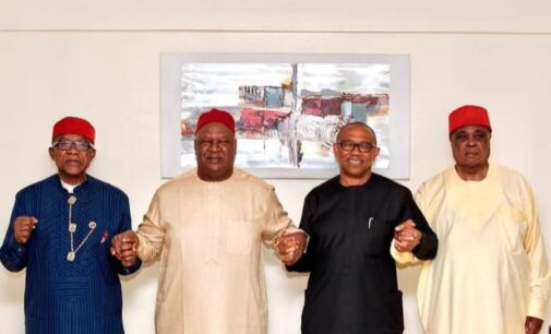 Anyim, Peter Obi to PDP: South-east has supported other zones… it’s time to reciprocate