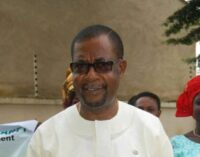 $6bn Mambilla saga: Ex-minister Olu Agunloye remanded in Kuje prison