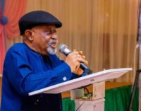 ‘I’ll be guided by 1999 constitution’ — Ngige speaks on APC directive asking aspirants to resign