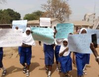 How hijab crisis interrupted education in Kwara