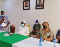 2023: Work with PDP NWC to ensure peaceful primaries in Enugu, group tells Ugwuanyi