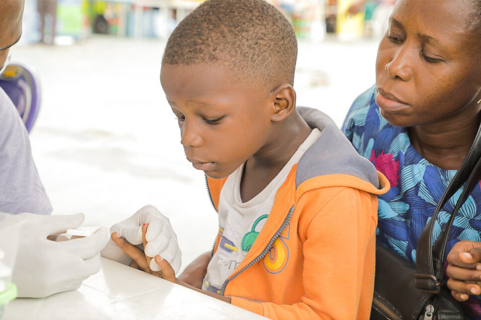World Malaria Day: NGOs organise medical outreach for Lagos residents