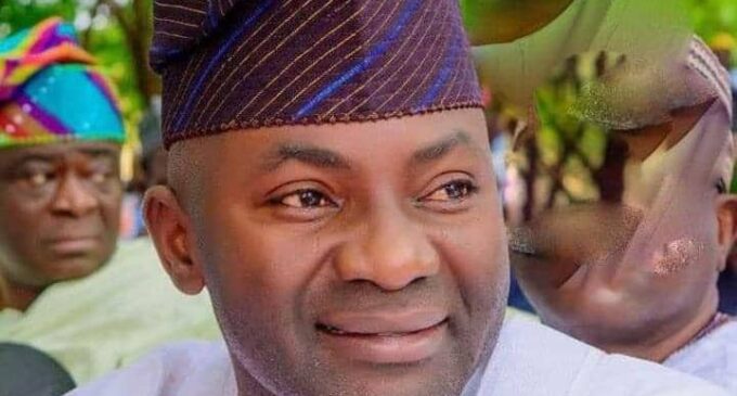 Lawmaker kicks as Kwara assembly declares his seat vacant over defection