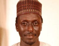 Buhari appoints Yusuf Maina-Bukar as DG of great green wall agency