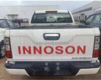 Innoson Motors to establish manufacturing plant in Imo
