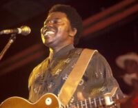 Eight evergreen Ebenezer Obey songs for juju-highlife lovers