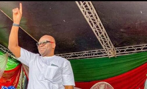 FULL LIST: Fayose missing as PDP appoints council for presidential campaign in Ekiti
