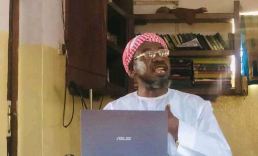 Abuja imam: If it’s a sin to ask for secure Nigeria, I’m ready for hell
