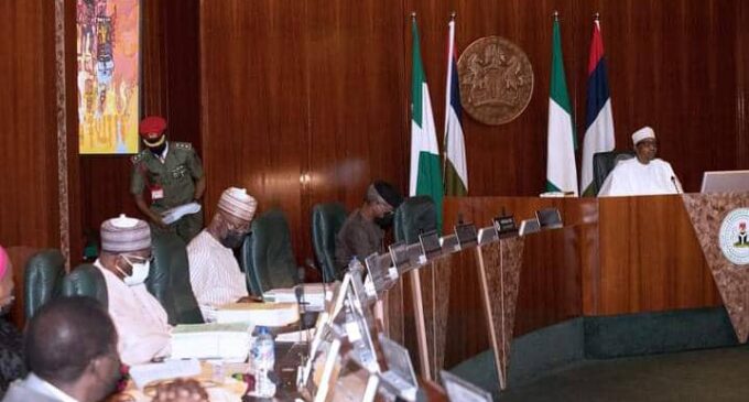 FULL LIST: FG approves 12 new private universities