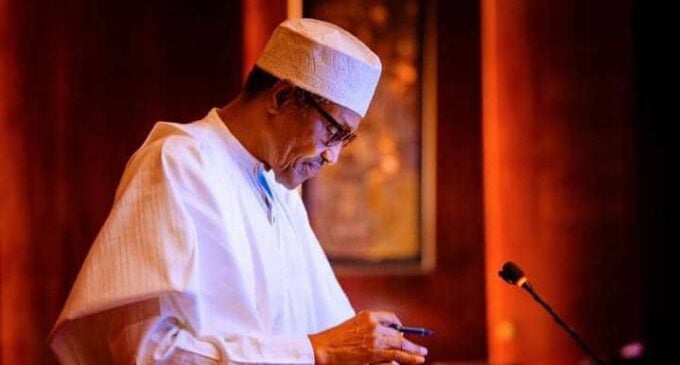 Buhari approves reopening of four more land borders