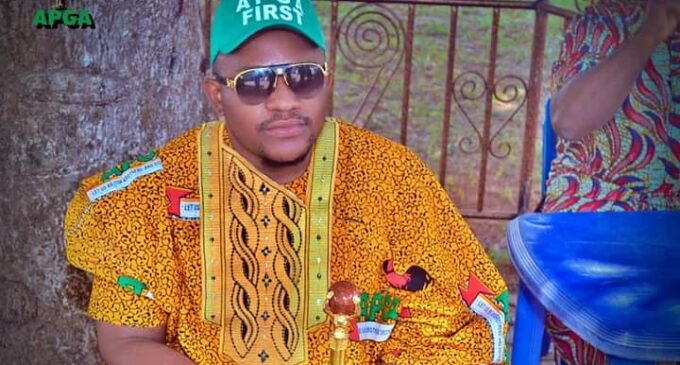 ‘No justification for leaving’ — Anambra lawmaker rejoins APGA after 7 months in APC