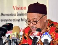 Pat Utomi: Portals for donation of funds to Obi’s campaign to open next week