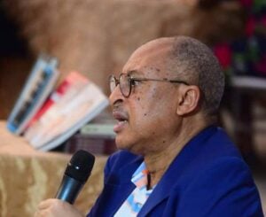 Pat Utomi