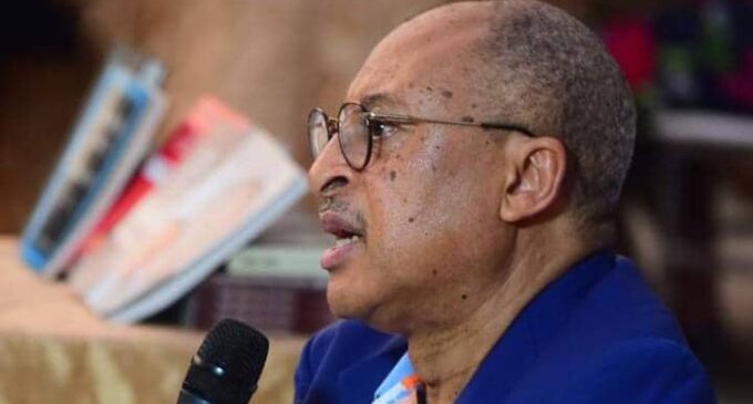 Food price hike: Nigeria vulnerable because we are import-dependent, says Utomi