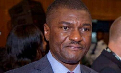 ‘We must focus on systemic transformation’ — Frank Nweke II joins Enugu guber race