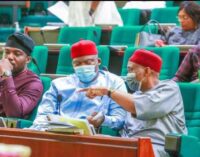 Reps approve N369bn 2022 budget for customs