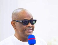 2023: Leadership shouldn’t be a cabal, says Wike