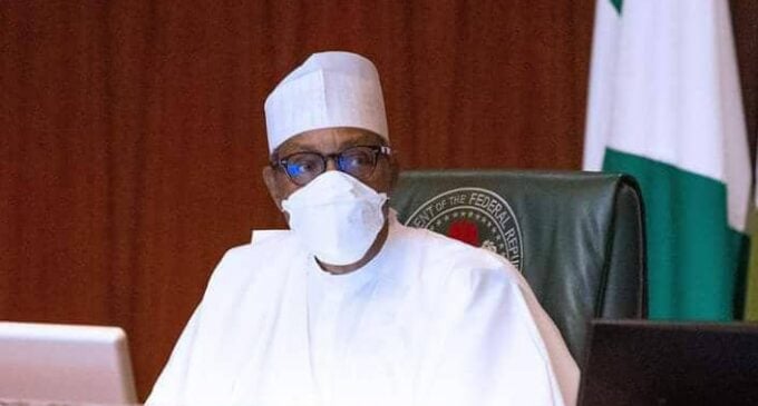 Open letter to President Muhammadu Buhari