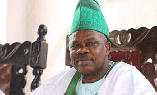 Sources: Amosun to announce presidential bid on May 5