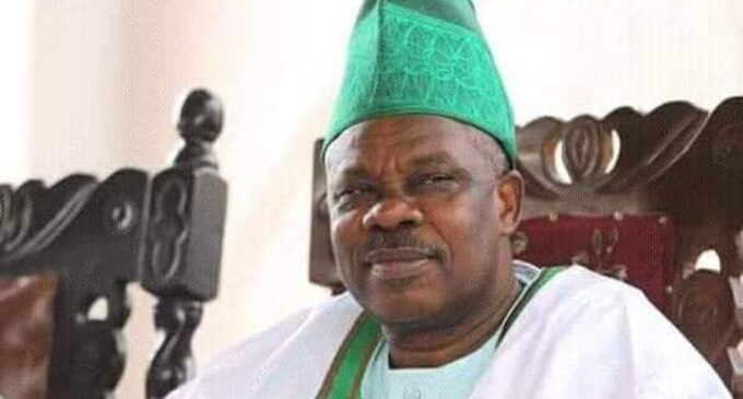 X-raying Amosun as governor, senator and Nigeria’s potential president