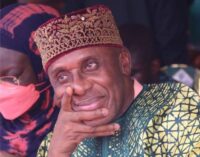 ‘N96bn fraud’: Rivers withdraws criminal charges against Amaechi