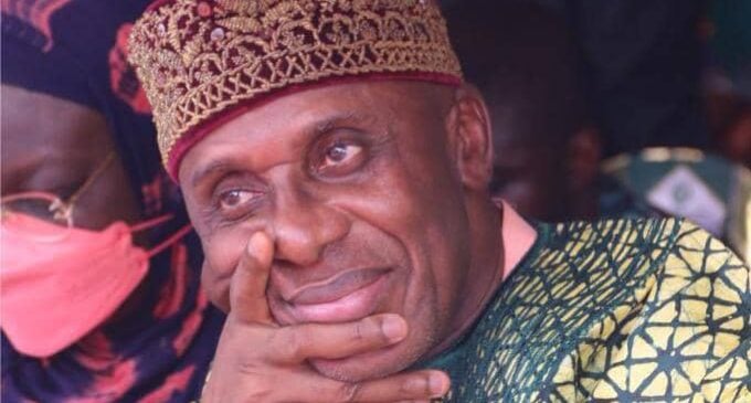 ‘N96bn fraud’: Rivers withdraws criminal charges against Amaechi