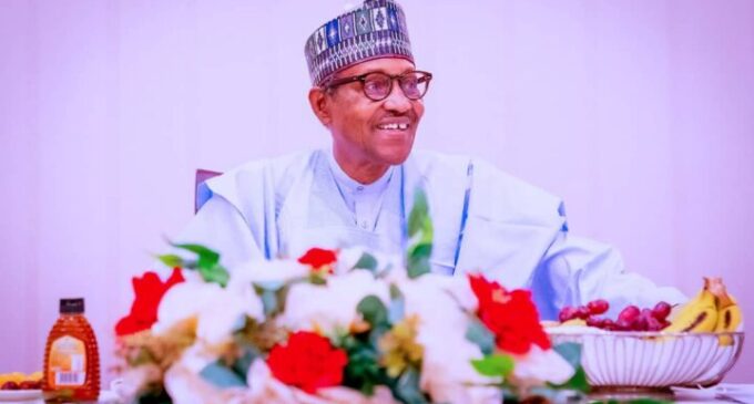 Buhari to receive visitors at Aso Villa during Sallah — first time in two years