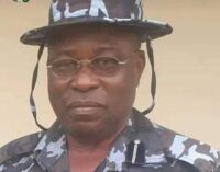 Assistant police commissioner slumps, dies in Bayelsa