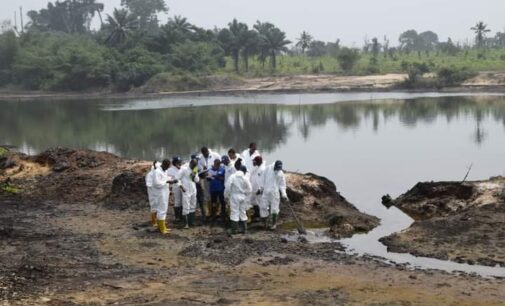 Minister: Why Buhari’s administration won’t complete Ogoni clean-up