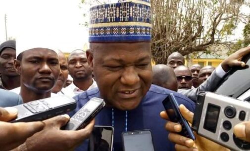 Court sacks Dogara from house of reps over defection to APC