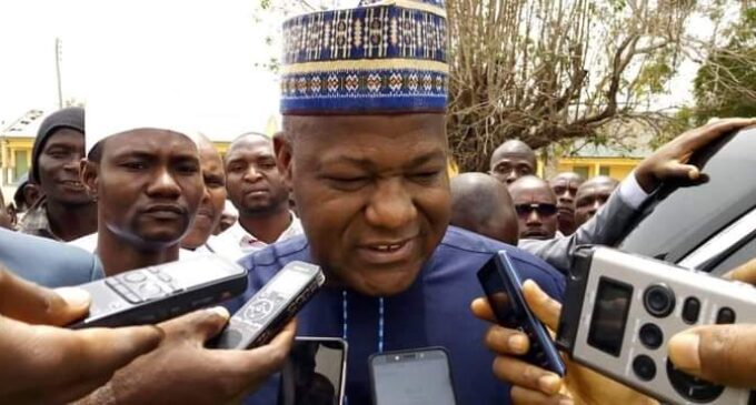 Court sacks Dogara from house of reps over defection to APC
