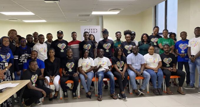 NGO trains journalists on environment, health and climate change reporting