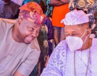 Alaafin protected the core of Yoruba tradition, says son