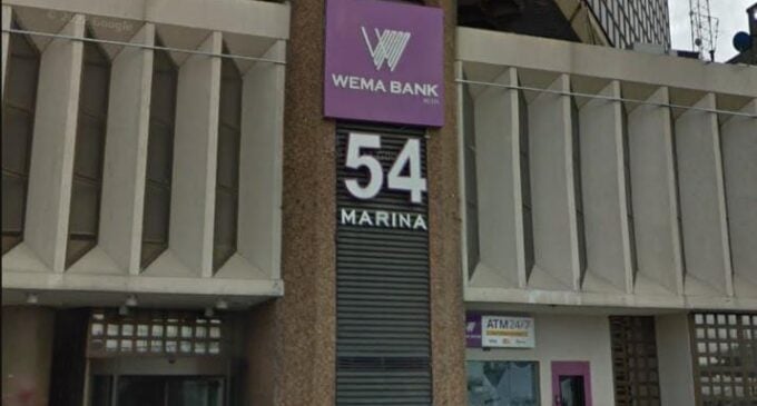 ‘Court case was struck out’ — Wema Bank denies N1.7bn money laundering allegation