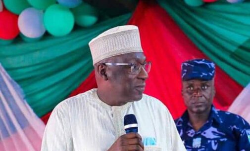 Cracks in Kaduna PDP as NWC counters ward exco on suspension of Makarfi