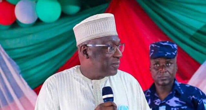 Cracks in Kaduna PDP as NWC counters ward exco on suspension of Makarfi