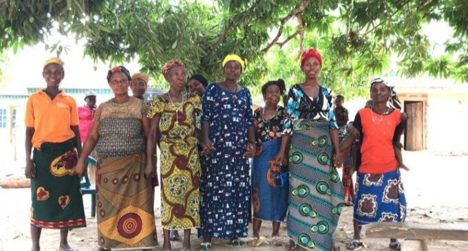 Climate Action: How women joined forces to kick out coal miners from Benue community