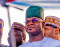 Kogi to EFCC: Yahaya Bello is clean — government funds not missing