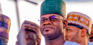 Of Yahaya Bello, EFCC and mob mentality