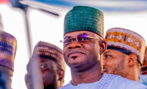 Kogi to EFCC: Yahaya Bello is clean — government funds not missing