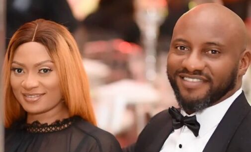 ‘Happy birthday, beautiful queen’ — Yul Edochie’s second wife celebrates May