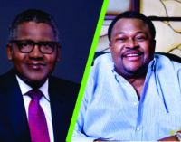 Adenuga’s wealth on the rise as Dangote remains Africa’s richest man