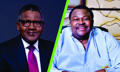 Adenuga’s wealth on the rise as Dangote remains Africa’s richest man