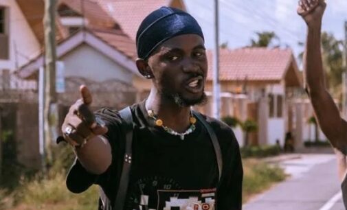 CLOSE-UP: Meet Black Sherif, the Ghanaian artiste turning heads with ‘Kwaku The Traveller’