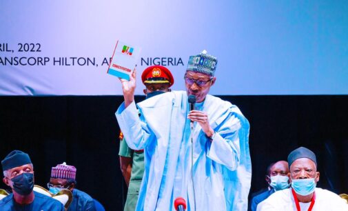 Buhari: APC must unite for electoral victory