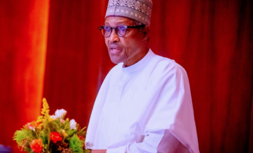 Buhari: Lack of funds hinders Nigeria from achieving environmental obligations