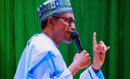 ‘Alien, barbaric act’ — Buhari condemns beheading of army couple in Imo